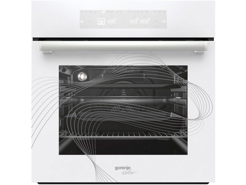 

Духовой шкаф Gorenje BO 758 KR, BO758KR