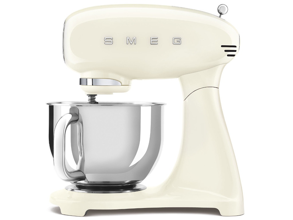 фото Миксер smeg smf03creu