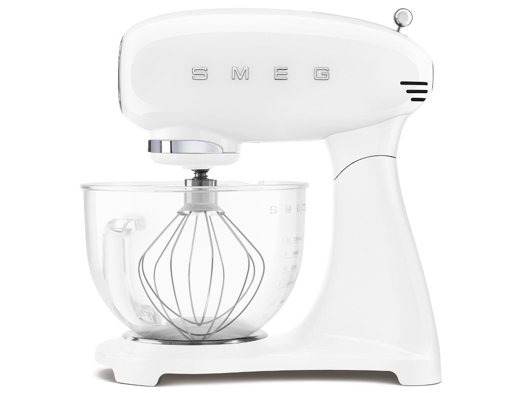 фото Миксер smeg smf13wheu