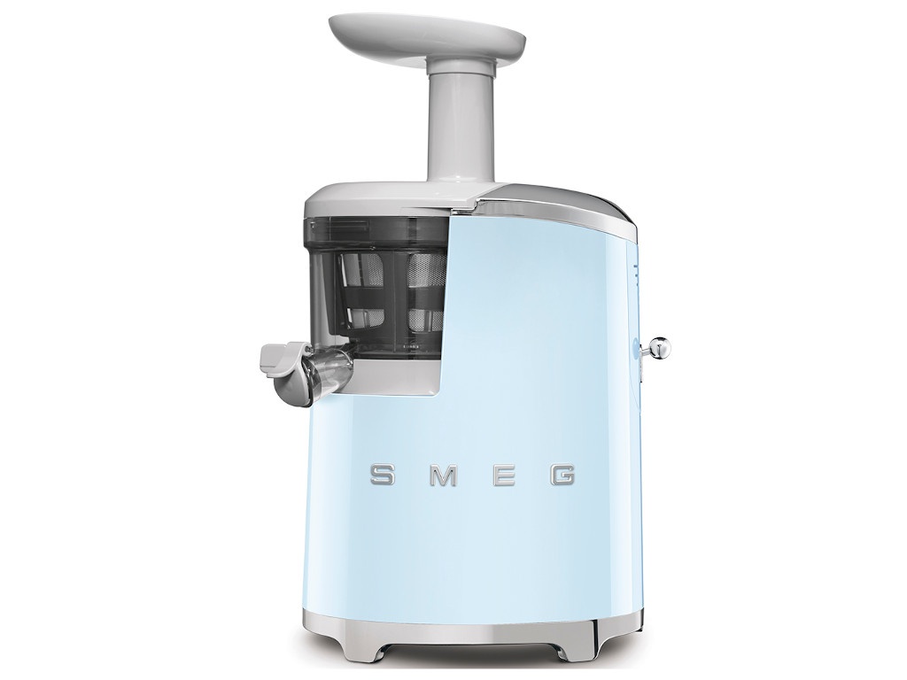 фото Соковыжималка smeg sjf01pbeu