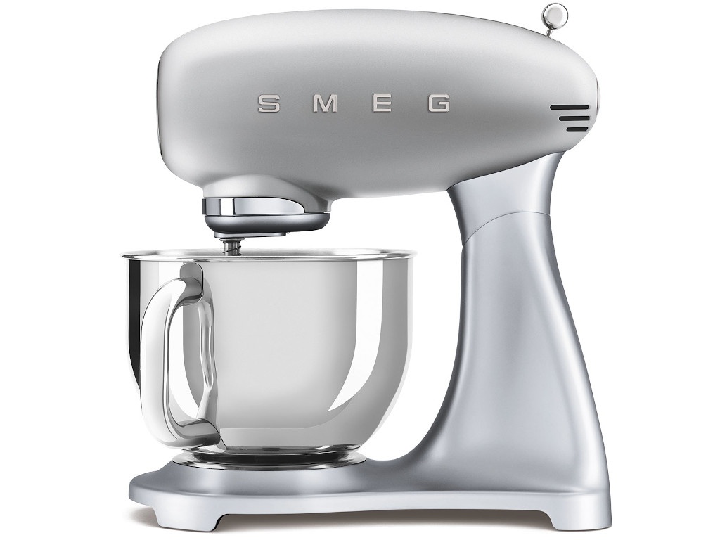 фото Миксер smeg smf02sveu