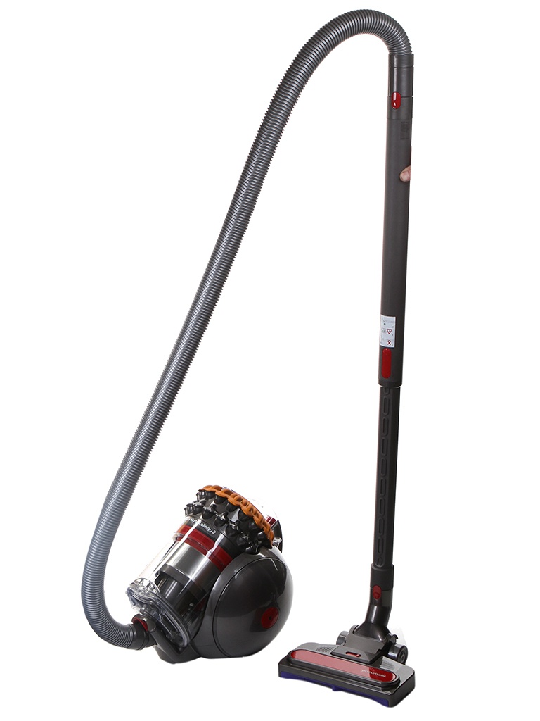 фото Пылесос dyson big ball allergy 2