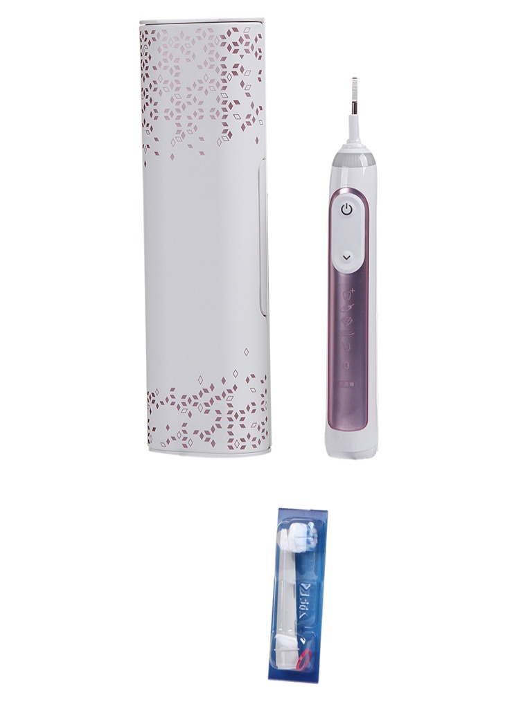 

Зубная электрощетка Oral-B Genius X Sensi 20000N, Oral-B Genius X Sensi 20000N