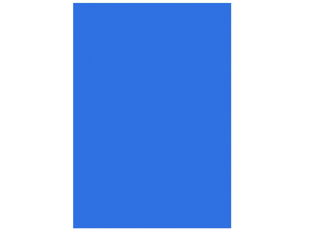 фото Набор остров сокровищ фоамиран 50x70cm 1mm blue 661686