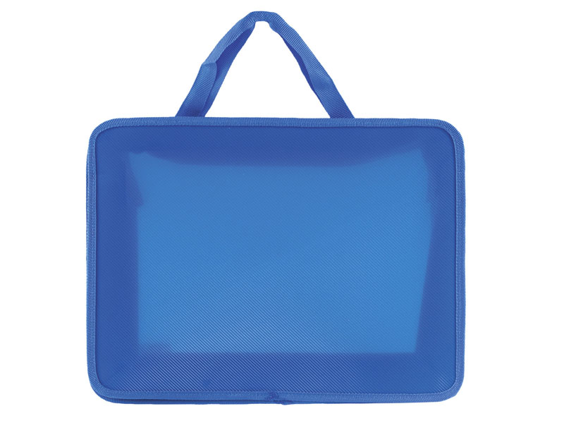

Папка Пифагор A4 Blue 228233, 228233