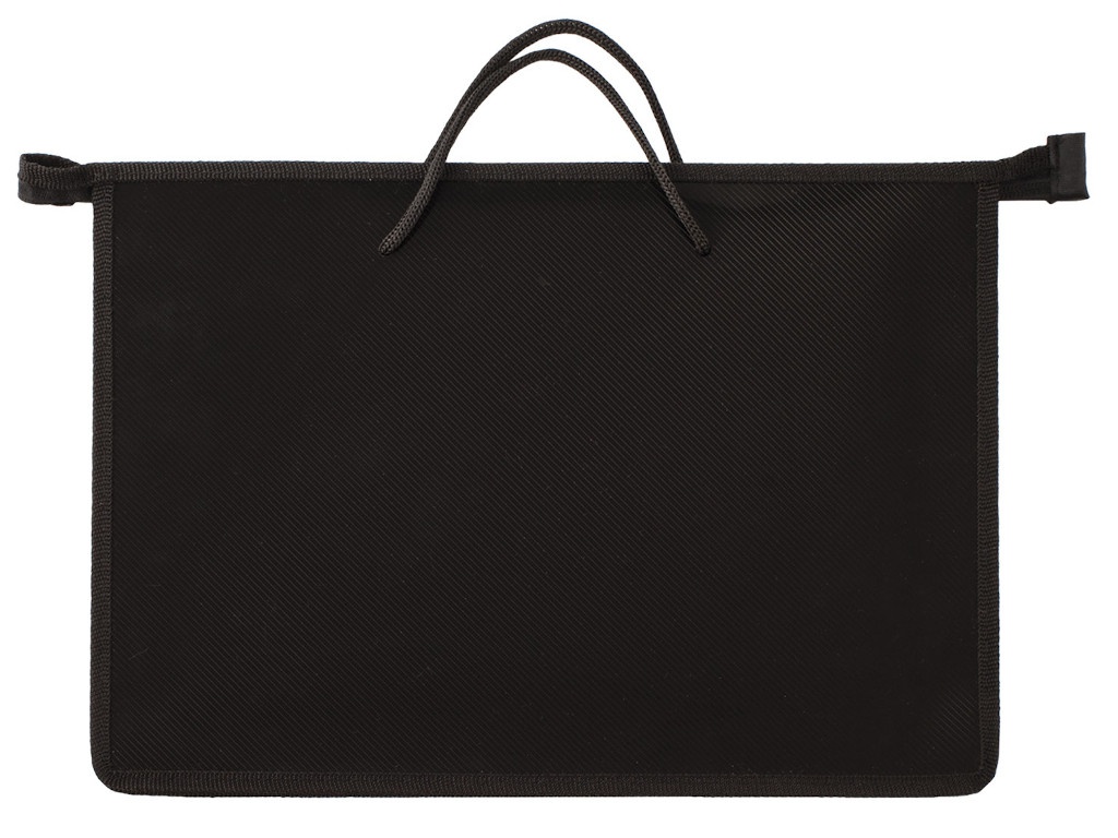 

Папка Пифагор A4 Black 228236, 228236