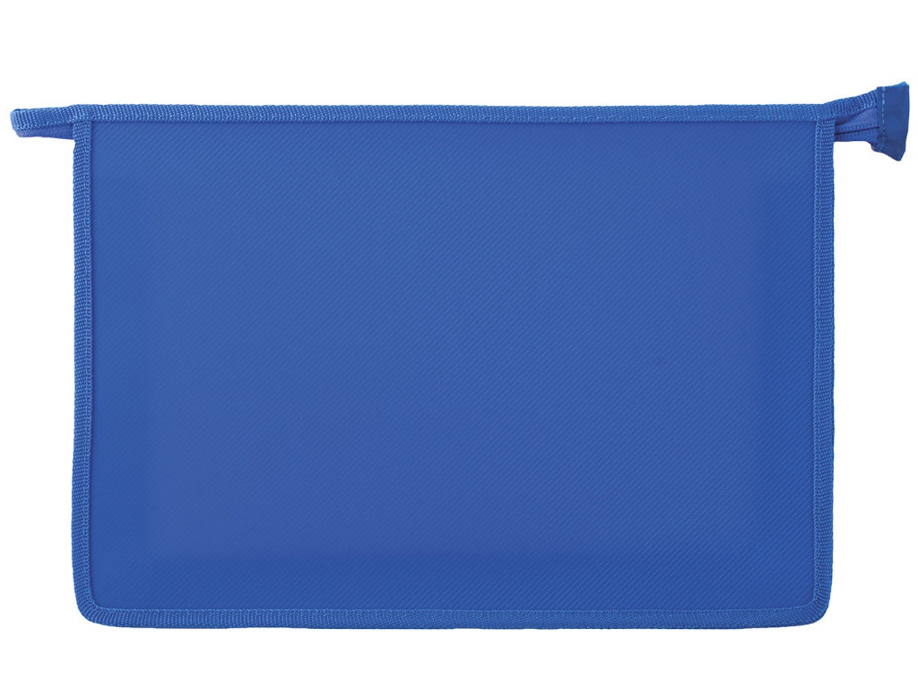 

Папка Пифагор A4 Blue 228212, 228212