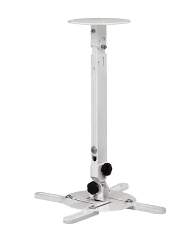 

Кронштейн Hama H-84422 (до 15кг) White, H-84422