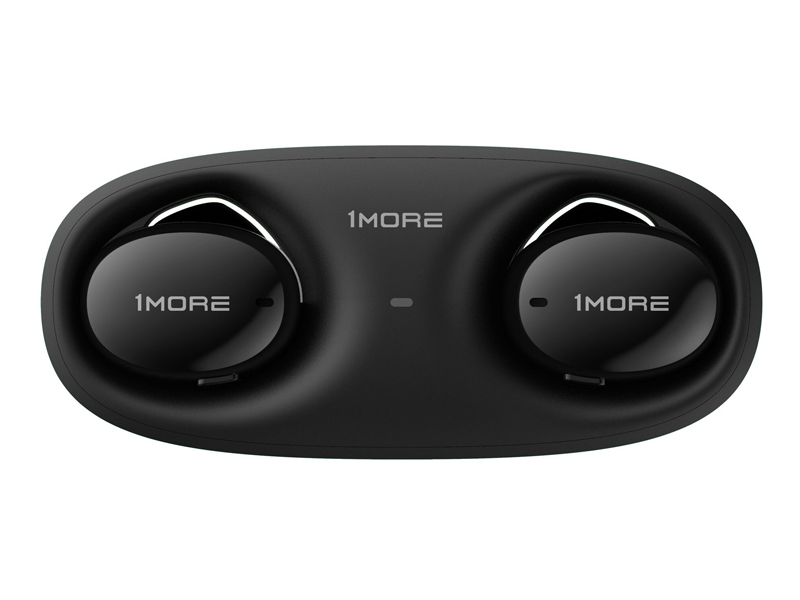 фото Наушники xiaomi 1more true wireless earbuds ecs3001b black выгодный набор + серт. 200р!!!