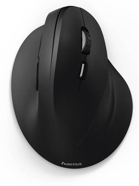 

Мышь Hama EMW-500 USB, EMW-500