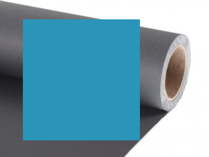 

Фон Raylab 003 2.72x11m Light Blue, 003 Light Blue