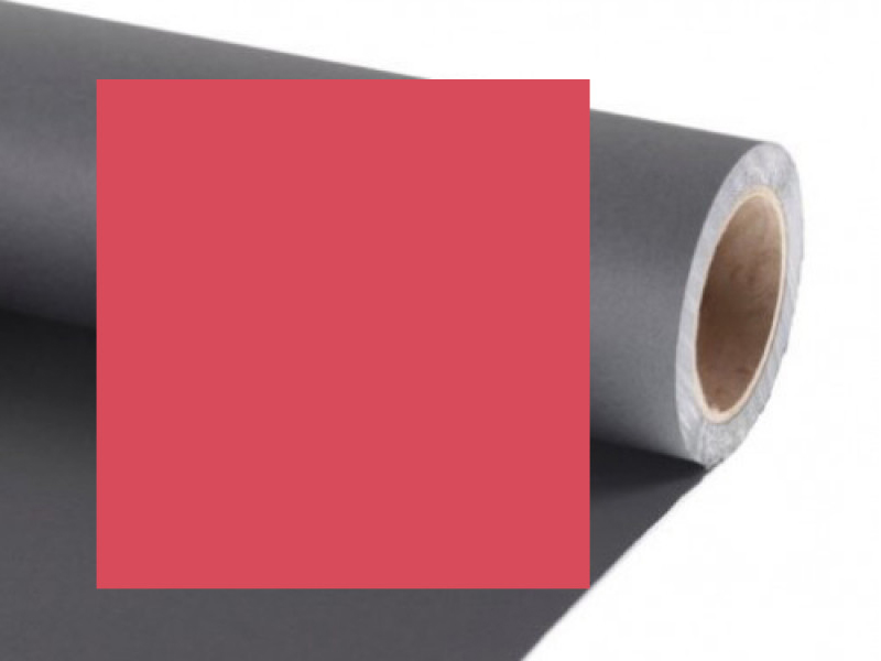 

Фон Raylab 001 2.72x11m Dark Red, 001 Dark Red