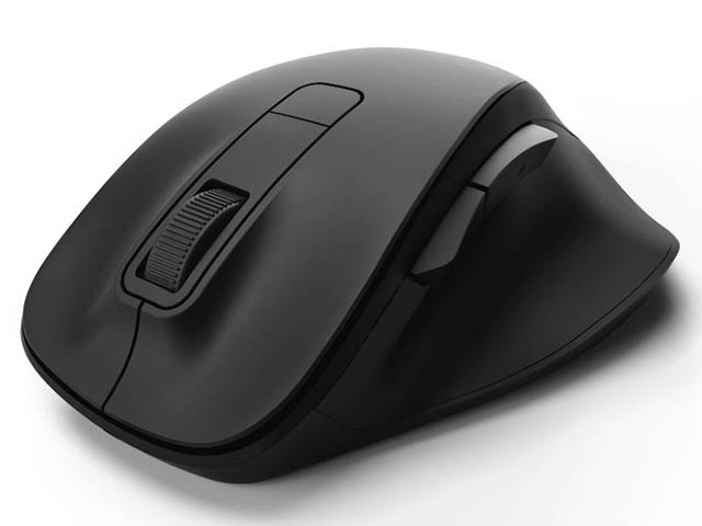 

Мышь Hama MW-500 Black USB, MW-500