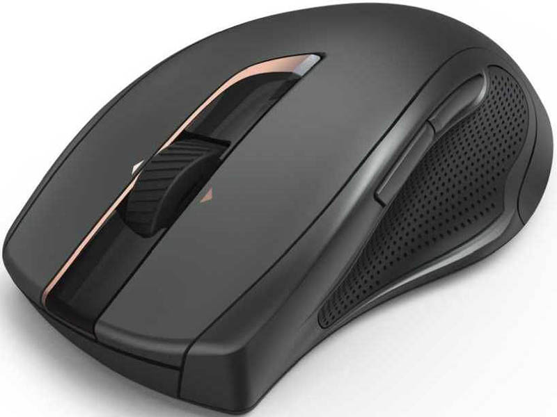

Мышь Hama MW-900 Black USB, MW-900