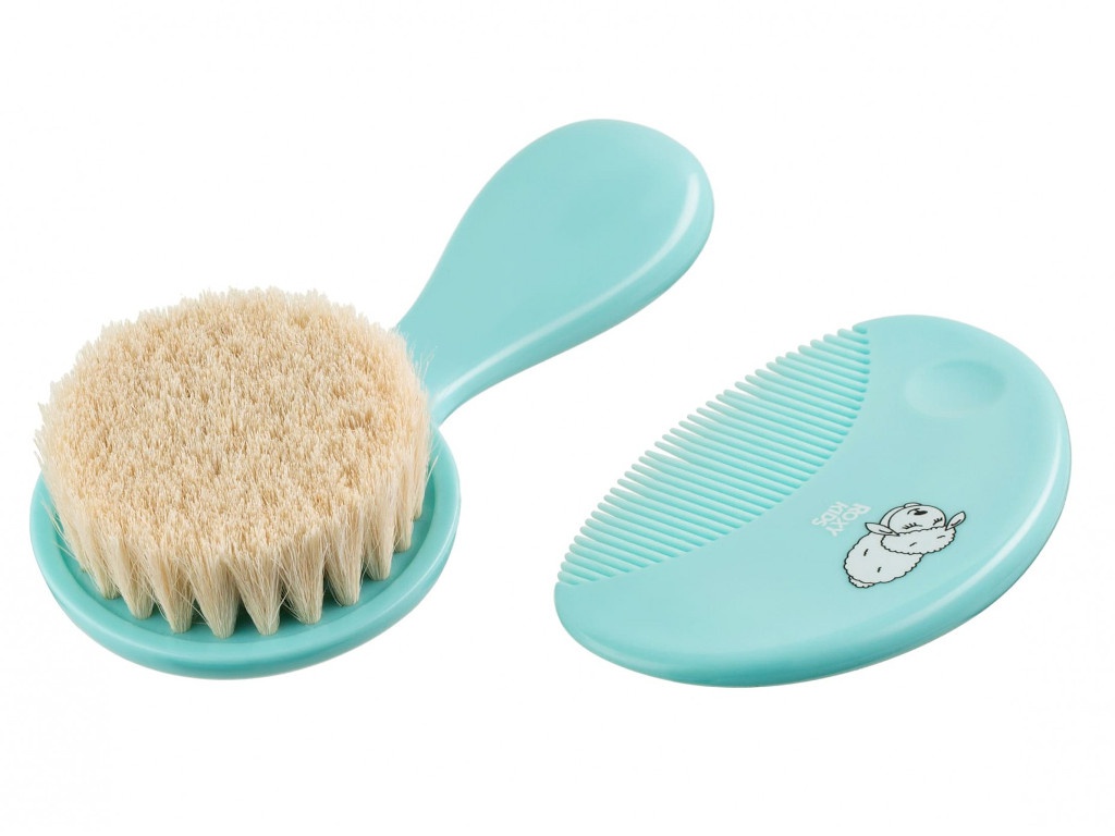 

Расческа Roxy-Kids RBH-003, RBH-003