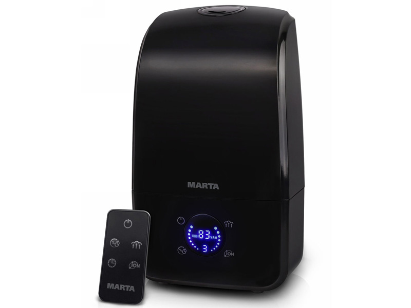 

Увлажнитель Marta MT-2689, MT-2689