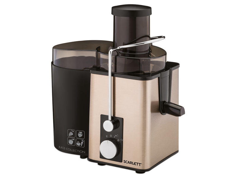 

Соковыжималка Scarlett SC-JE50S35, JE50S35