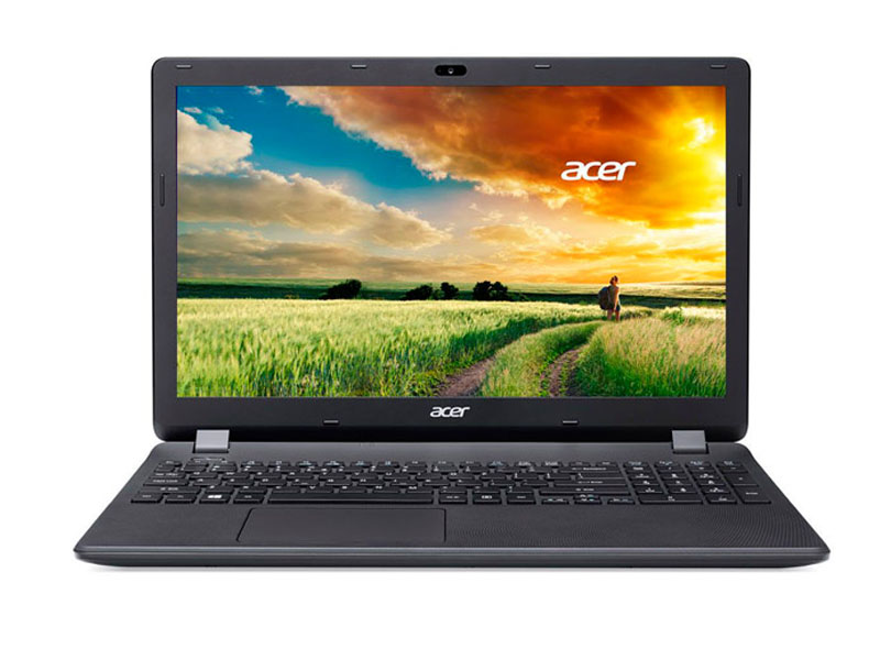 

Ноутбук Acer Extensa EX215-21G-473F Black NX.EFVER.00H (AMD A4-9120e 1.5 GHz/4096Mb/1000Gb/AMD Radeon 530 2048Mb/Wi-Fi/Bluetooth/Cam/15.6/1920x1080/Windows 10 Home 64-bit), Extensa EX215-21G-473F