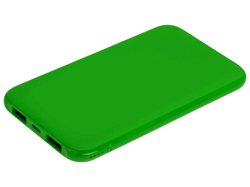 фото Внешний аккумулятор uniscend power bank half day compact 5000mah dark green 5779.90