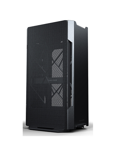 

Корпус Phanteks Enthoo Evolv Shift Air без БП Satin Black PH-ES217A_BK, PH-ES217A_BK