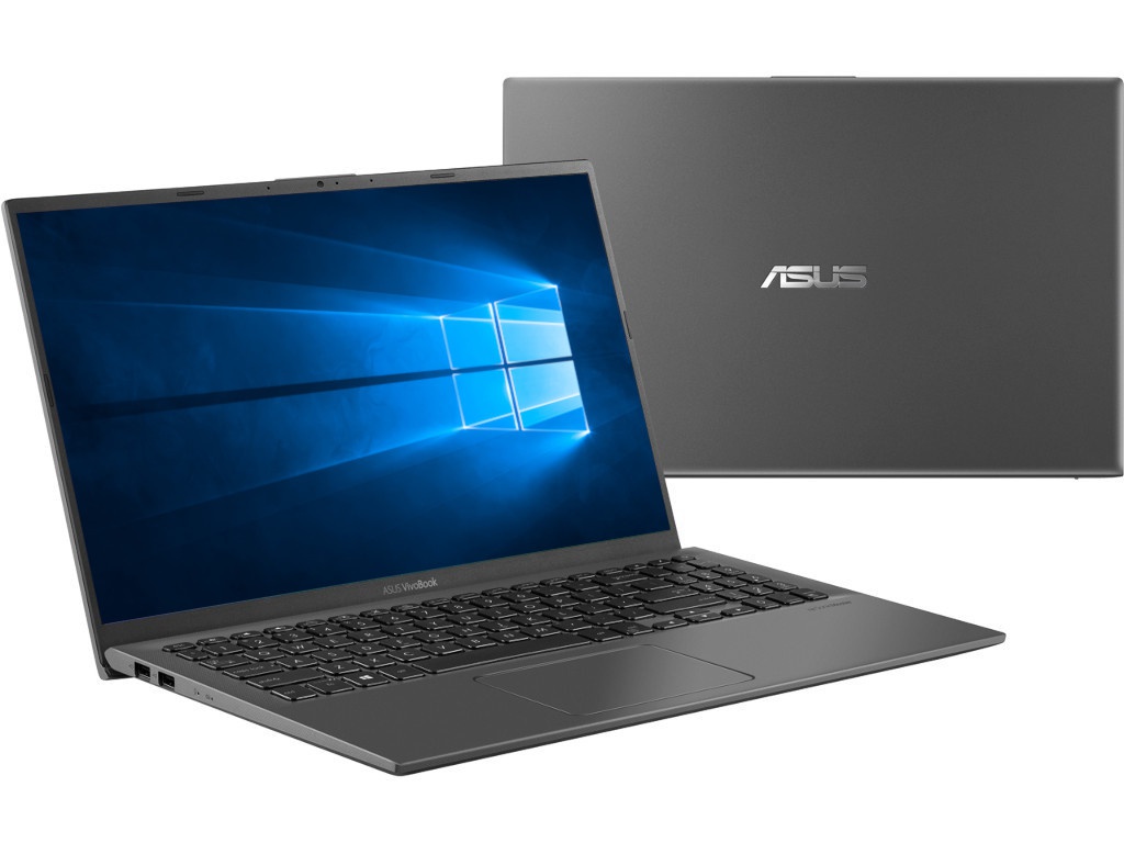 

Ноутбук ASUS X512DA-BR095T 90NB0LZ3-M13870 (AMD Ryzen 3 3200U 2.6GHz/4096Mb/256Gb SSD/AMD Radeon Vega 3/Wi-Fi/15.6/1920x1080/Windows 10 64-bit), 90NB0LZ3-M13870