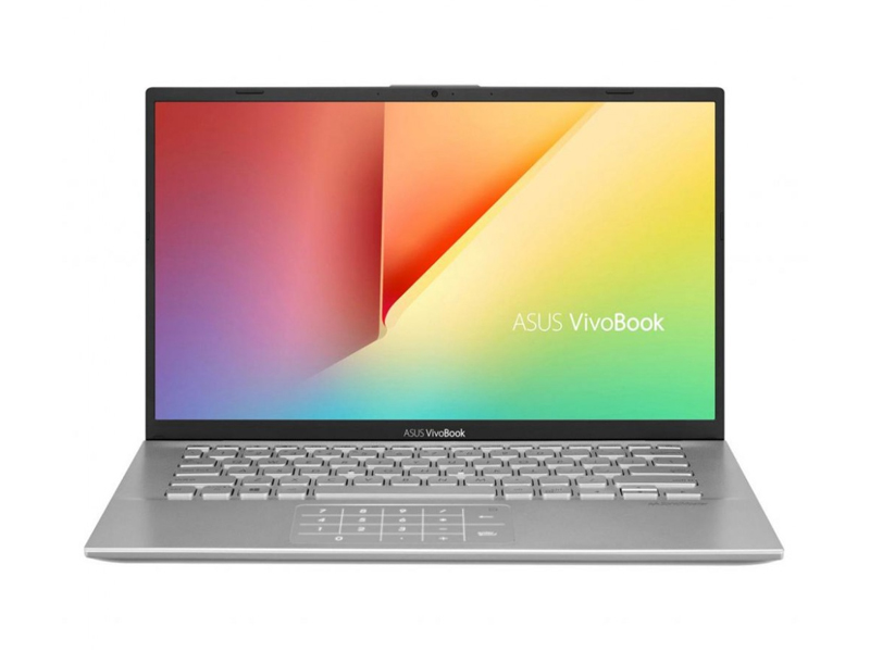 фото Ноутбук asus x412ua-eb637 90nb0kp1-m09470 (intel core i5-8250u 1.6ghz/4096mb/256gb ssd/no odd/intel hd graphics/wi-fi/14.0/1920x1080/no os)