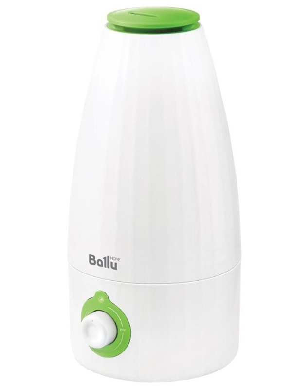 

Увлажнитель Ballu UHB-333 White, UHB-333