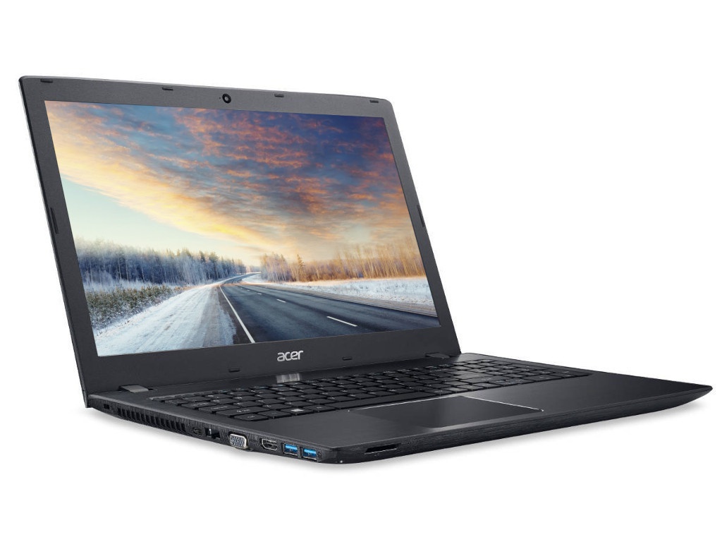 

Ноутбук Acer TravelMate P2 TMP259-M-33JK Black NX.VDSER.017 (Intel Core i3-6006U 2.0 GHz/4096Mb/256Gb SSD/Intel HD Graphics/Wi-Fi/Bluetooth/Cam/15.6/1920x1080/Linux), TravelMate P2 TMP259-M-33JK
