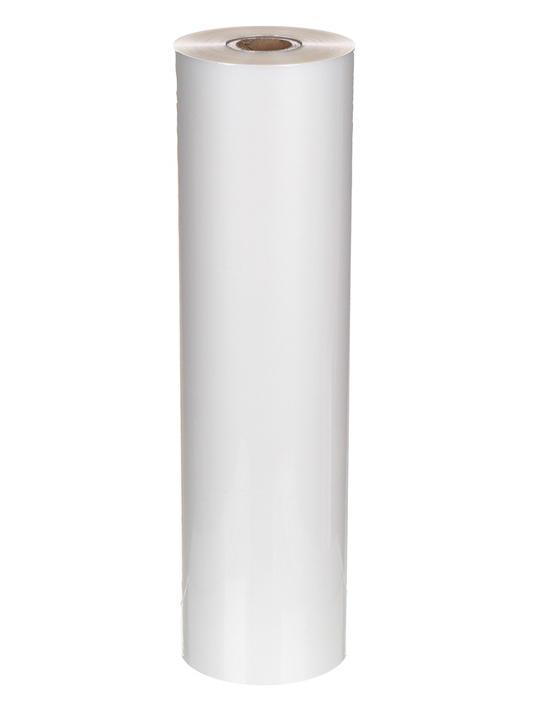 

Пленка для ламинирования Office Kit 305mm x 150m 32мкм глянцевая PET032P0305G150B, PET032P0305G150B
