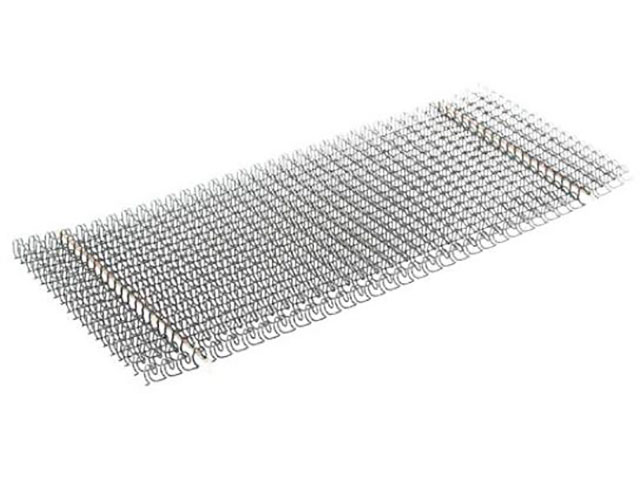 

Пружины для переплета Office Kit 100шт 4.8mm Black OKPM316B, OKPM316B