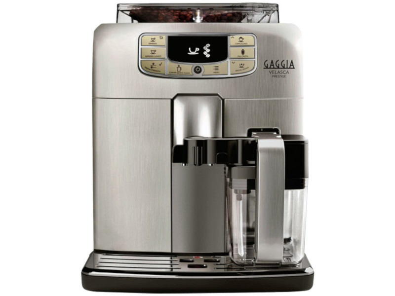 

Кофемашина Gaggia Velasca Prestige OTC, Velasca Prestige OTC