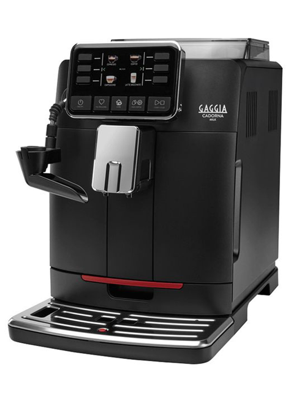 

Кофемашина Gaggia Cadorna Milk, Cadorna Milk