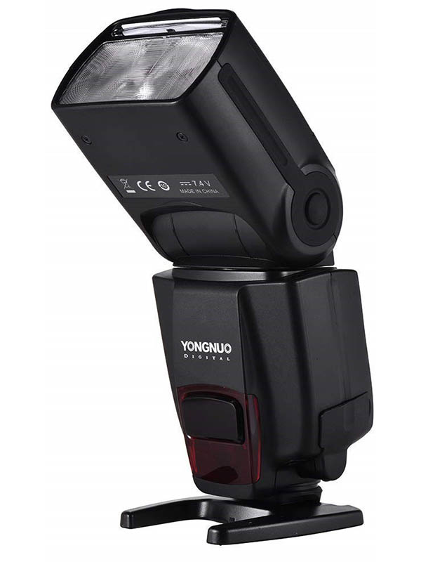 

Вспышка YongNuo Speedlite YN560Li, YN560Li
