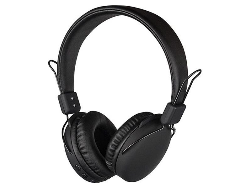 фото Наушники rombica mysound bh-03 4c black bh-00034