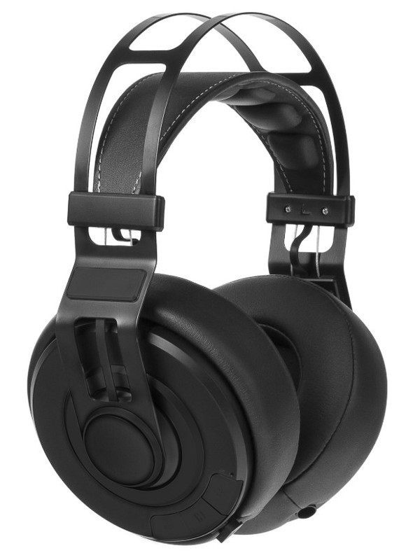 

Наушники Rombica Mysound BH-10 1C Black BH-00101, Mysound BH-10 1C