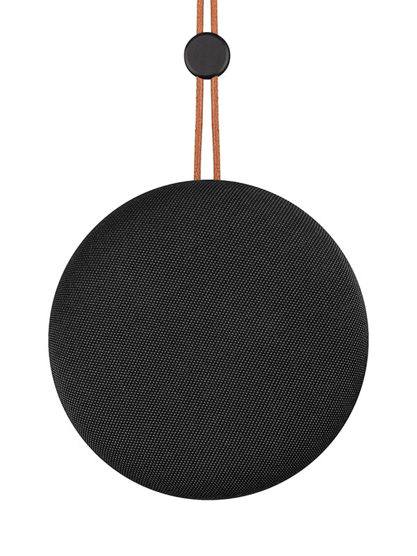 фото Колонка rombica mysound capella 5 вт black