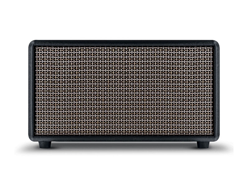 фото Колонка rombica mysound rock 80 вт black