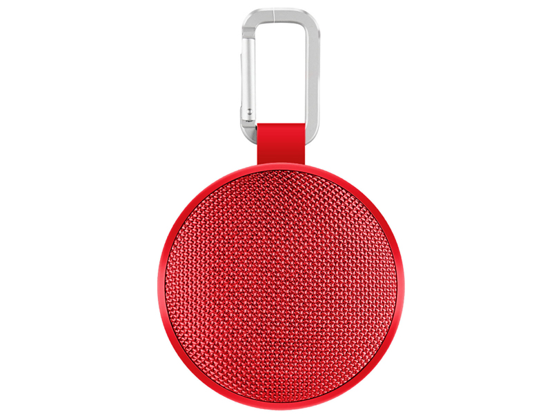 фото Колонка rombica mysound bt-02 red bt-s008