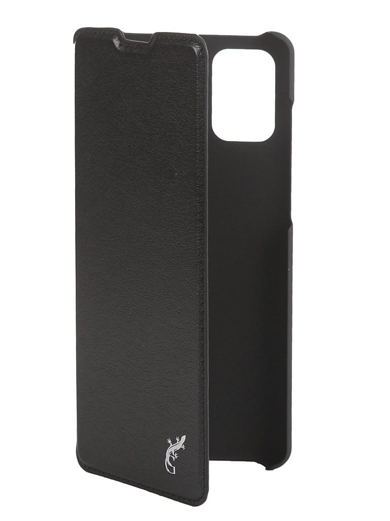 Чехол G-Case для Samsung Galaxy A71 SM-A715F Slim Premium Black GG-1220