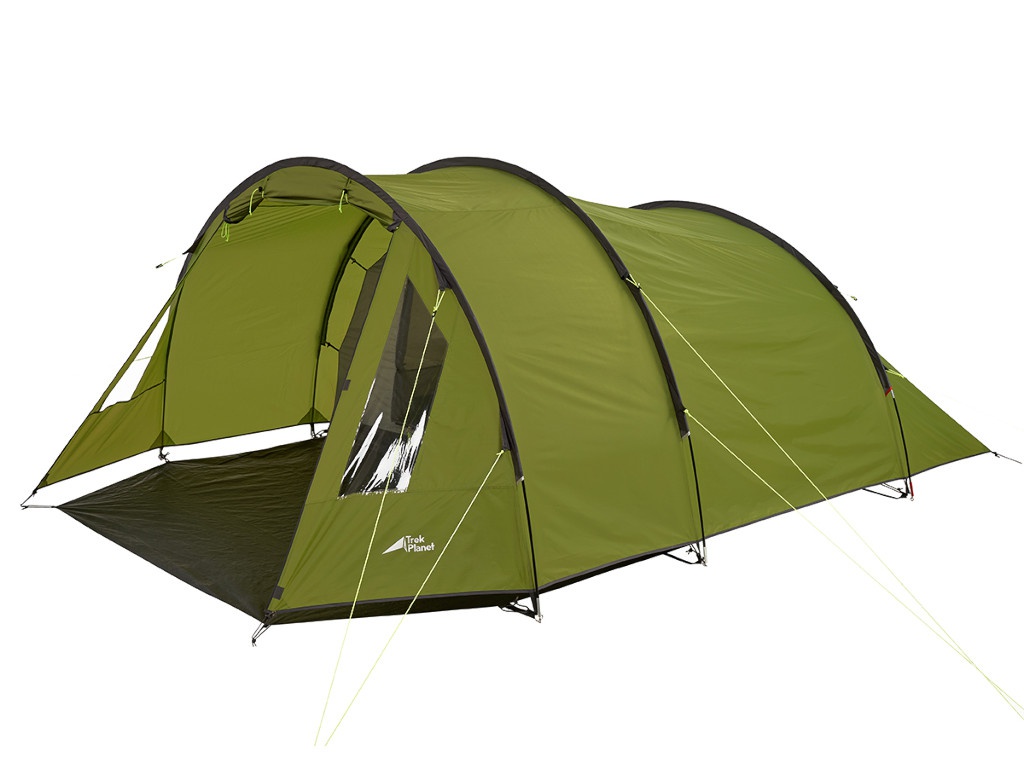 

Палатка Trek Planet Ventura 4 70215, Ventura 4