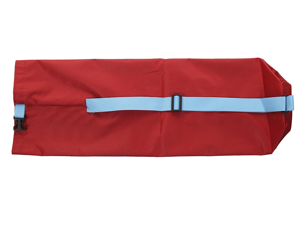 фото Чехол skatebox для самоката red-blue st10-red-blue