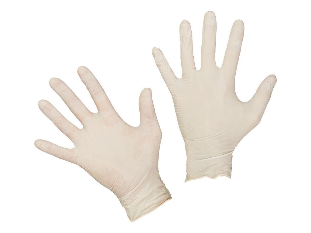 

Перчатки латексные Manipula Specialist Эксперт DG-041 5, DG-041