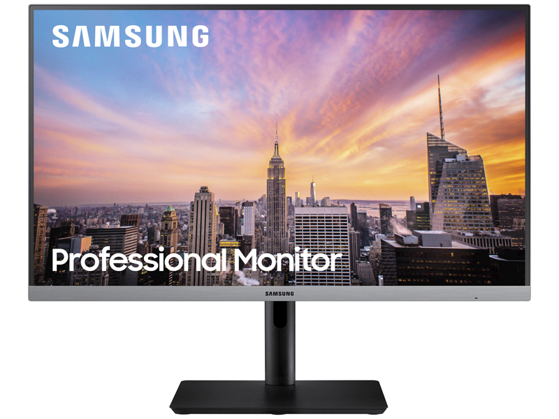 Монитор Samsung S24R650FDI цена и фото