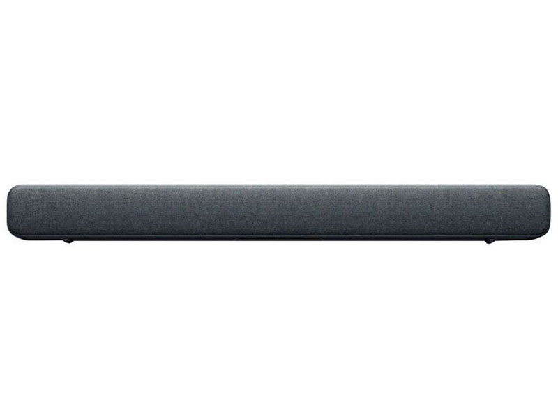 Звуковая панель Xiaomi Mi TV Bar Speaker Black MDZ27DA звуковая панель jbl bar 300 5 0 black jblbar300problkep