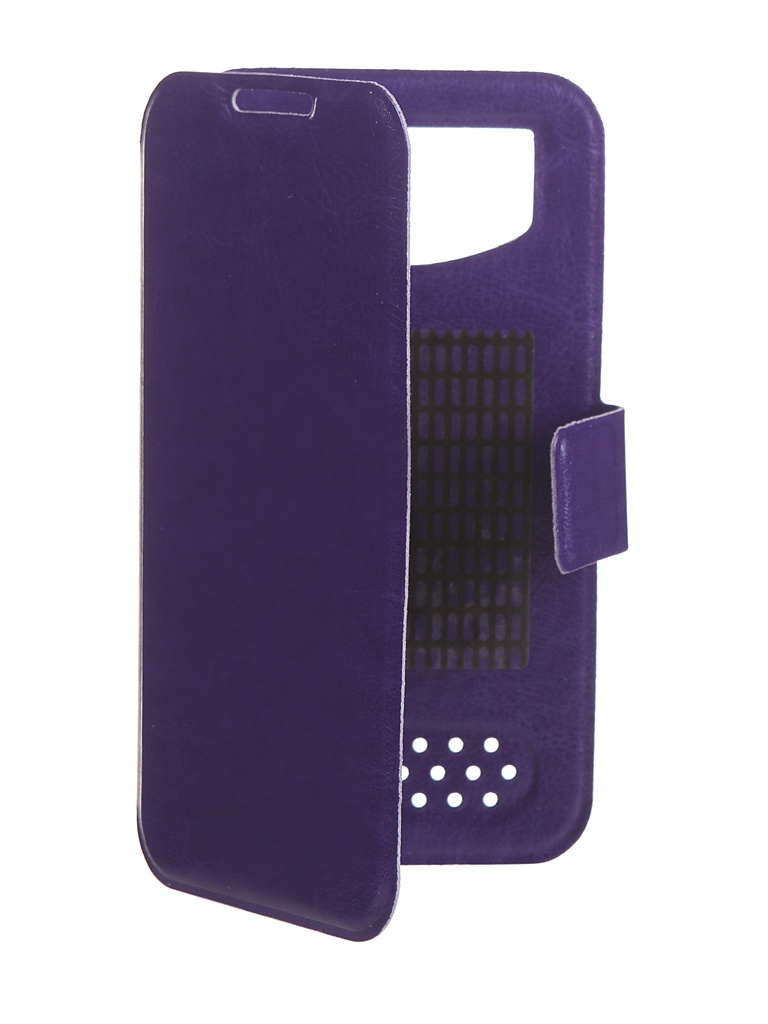 

Чехол iBox Universal 4.2-5 Purple УТ000005635, Universal