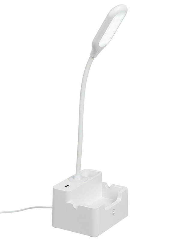 фото Настольная лампа проект 111 tidyflex white 10916.60