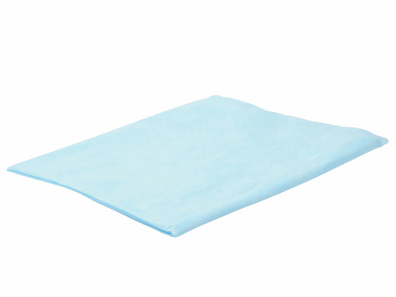 

Салфетка одноразовая Гекса стерильная 45x45cm Light Blue 630140, 630140