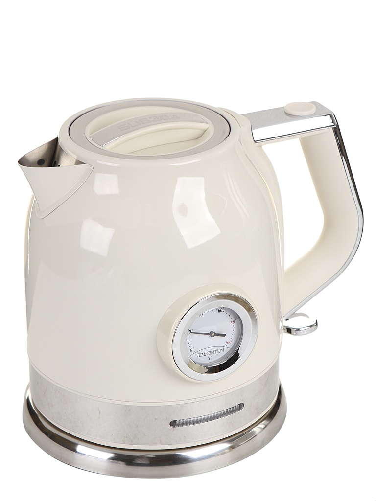 

Чайник Kitfort KT-692-2 Beige, KT-692-2