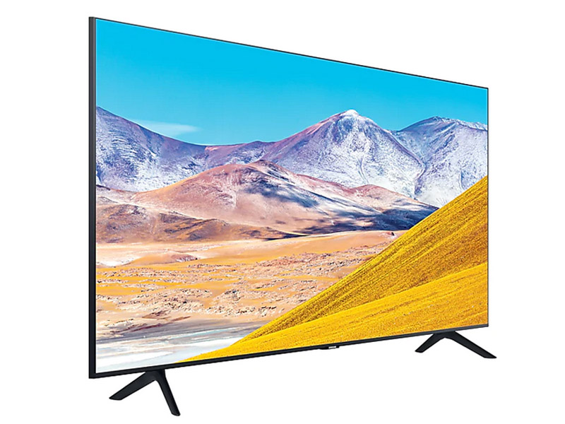 фото Телевизор samsung ue65tu8000u (2020)