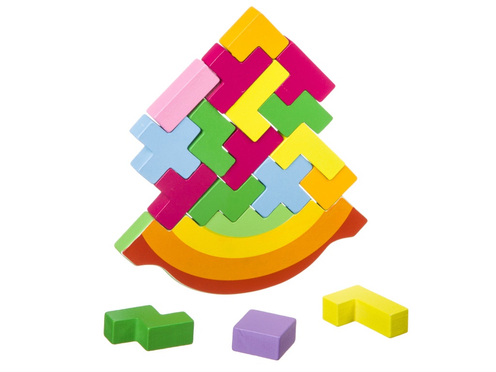 

Развивающая игра Bondibon Равновесие ВВ4187, ВВ4187